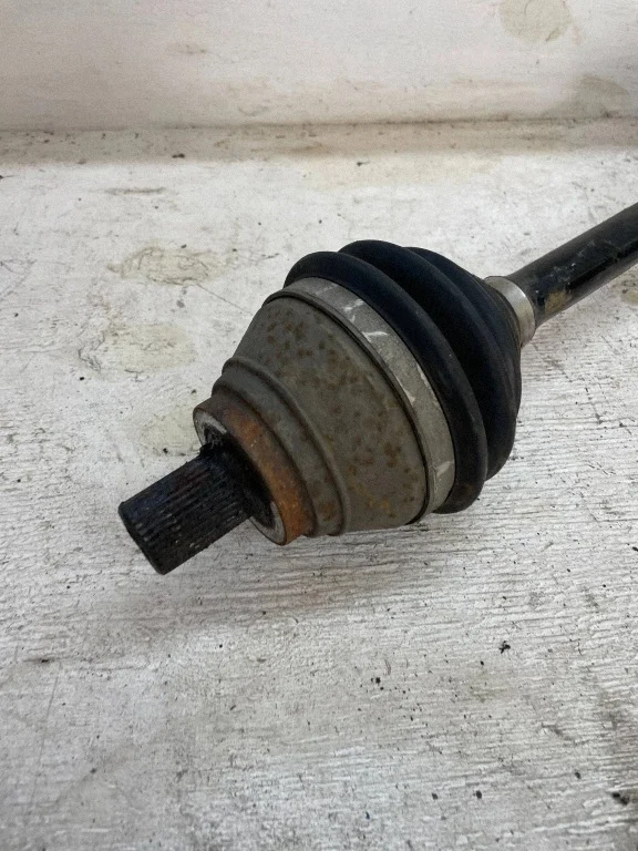 Eje delantero VW Tiguan 5N0407764G image 4