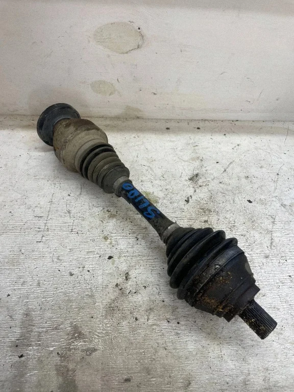 Demi-arbre VW Tiguan 5N0407763