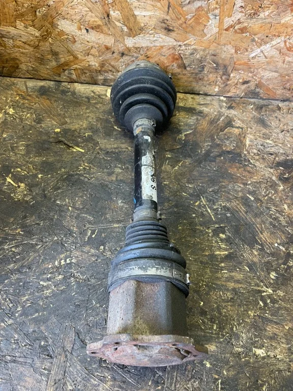 Eje delantero Audi A5 8K0407271Q