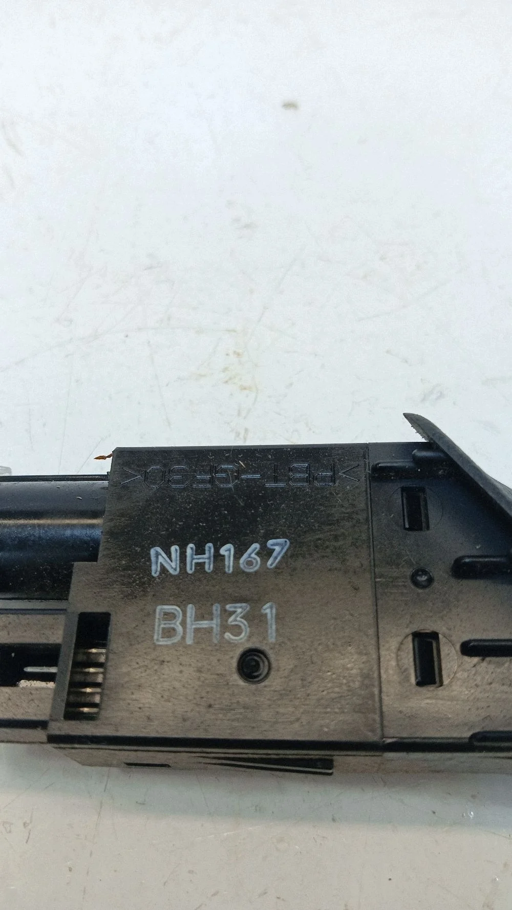 HONDA CR-V IV 13-15 2,2 i-DTEC Luftqualitätssensor image 6
