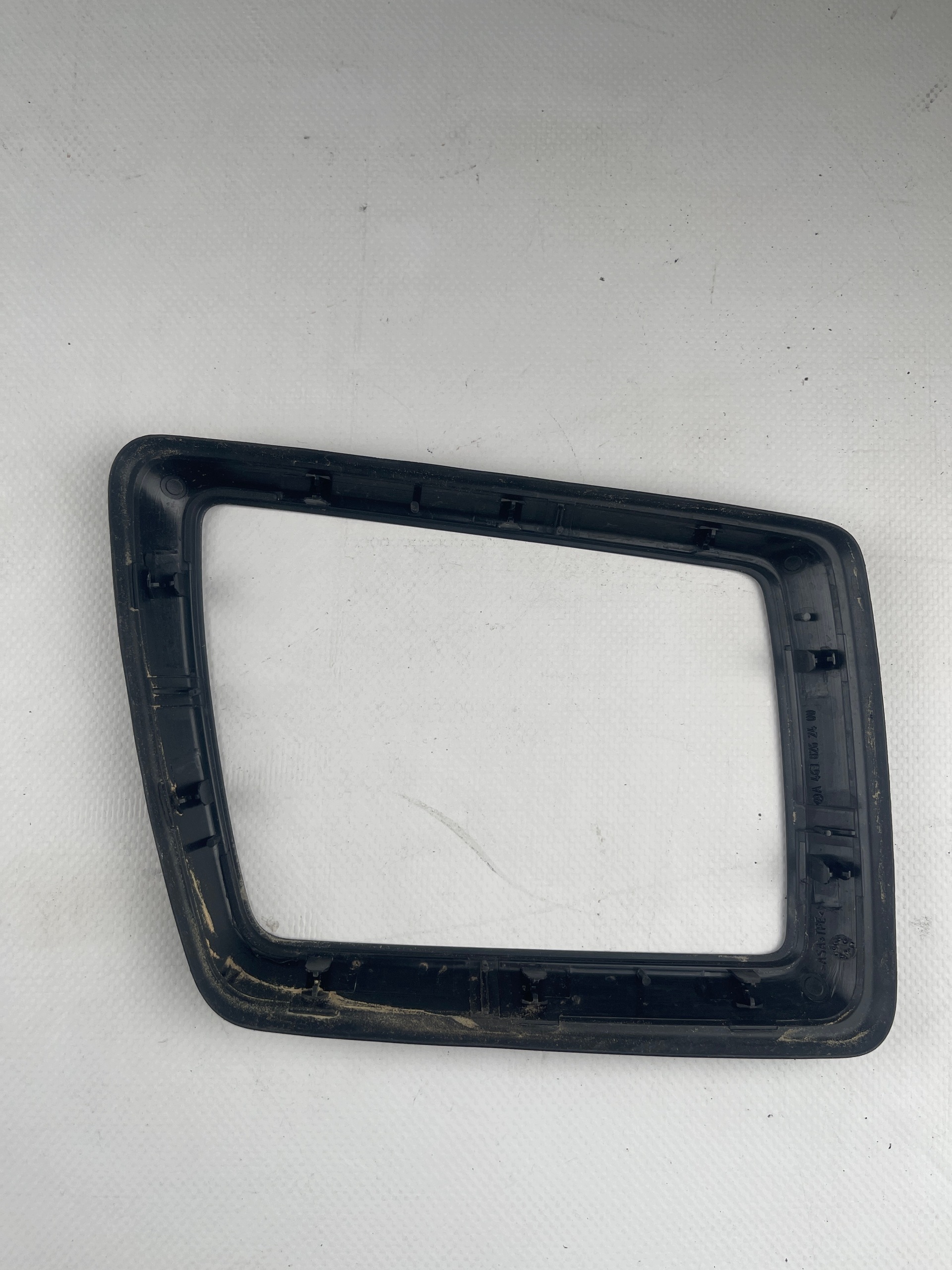 Junta Intermitente Mercedes W463A A4638262400 image 3