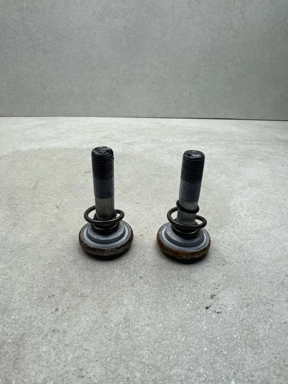 Drivaxel innerdel BMW 7 (F01, F02) 31206795249