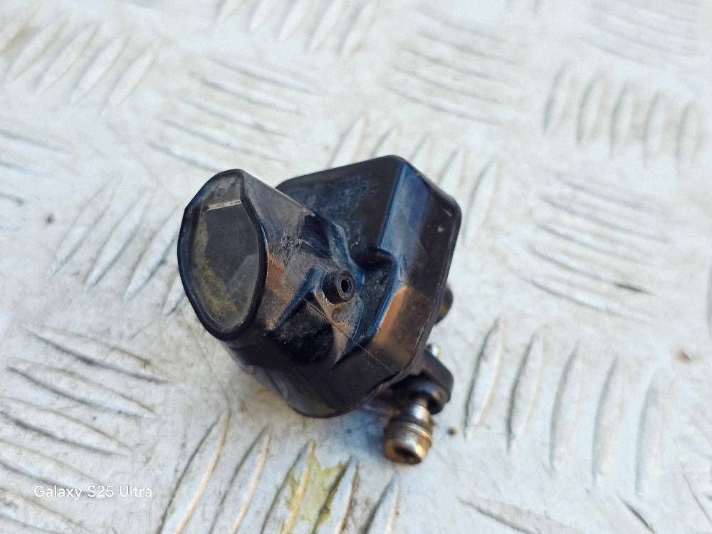 Éclairage de poignée porte avant gauche BMW 7946663 image 3