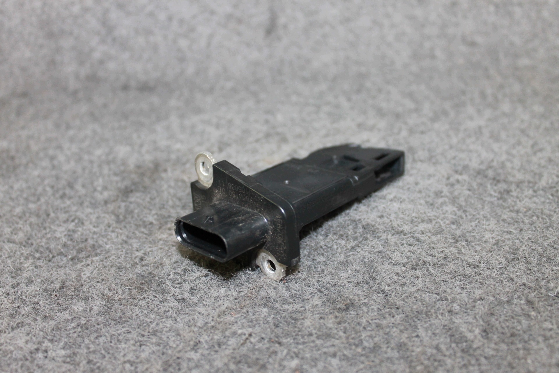 BMW N57 3.0D 3.5D Luftmassenmesser 7804150