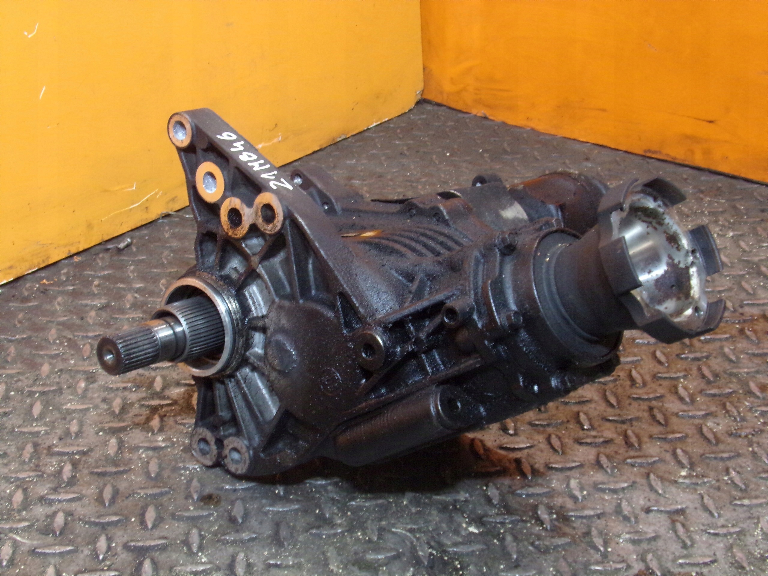 Redutor Captiva Antara 2.0 VCDI 150KM image 4