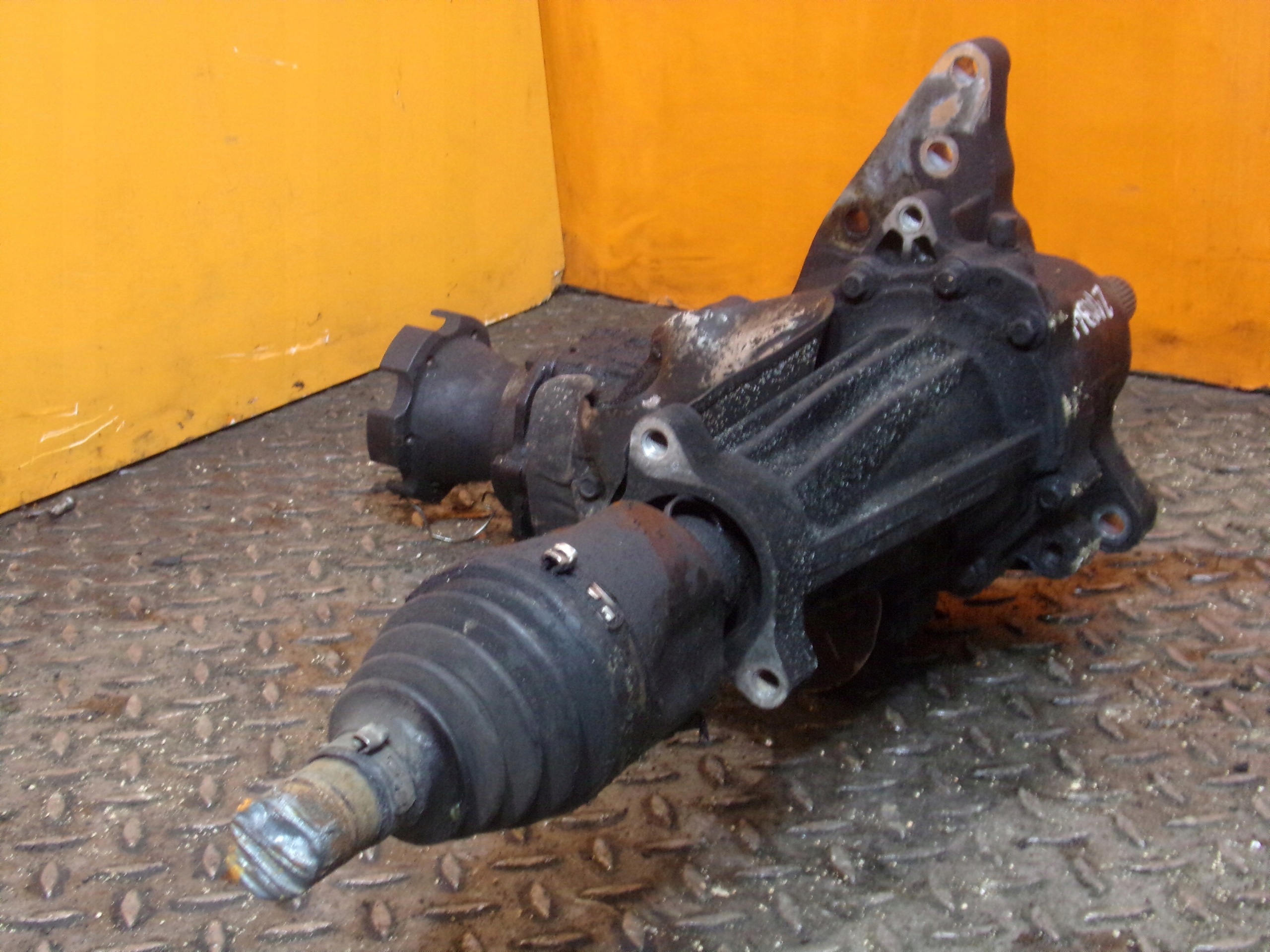 Redutor Captiva Antara 2.0 VCDI 150KM image 5