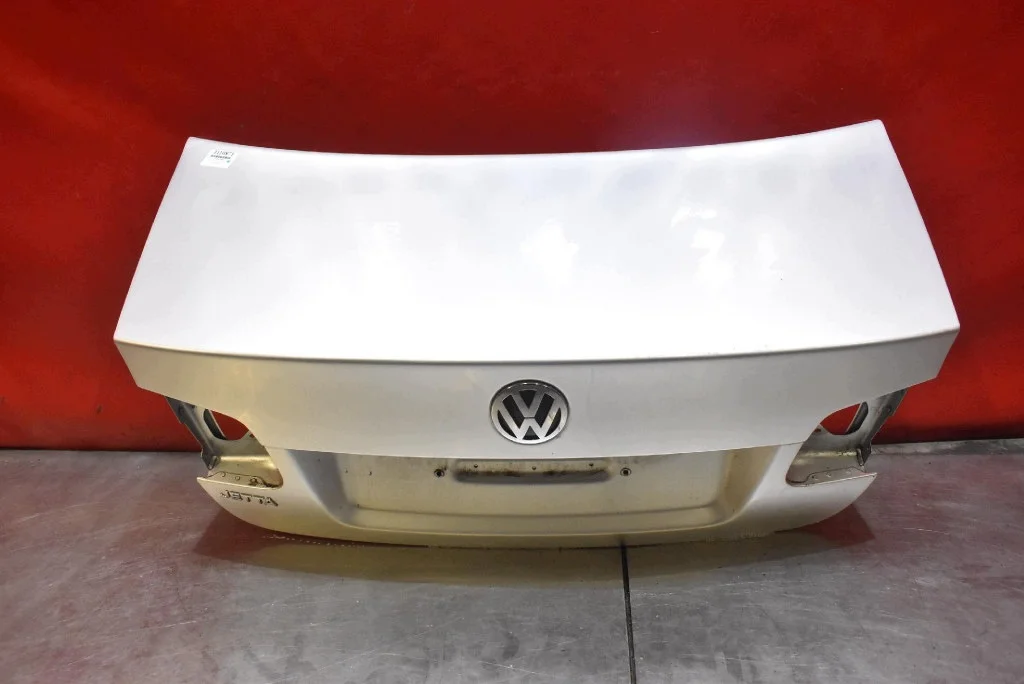 Kofferbak klep VW Jetta 5 V Sedan (05-11)