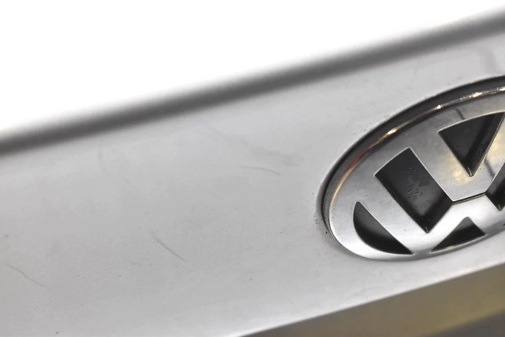 Hayon coffre VW Jetta 5 V Sedan LA7W image 7