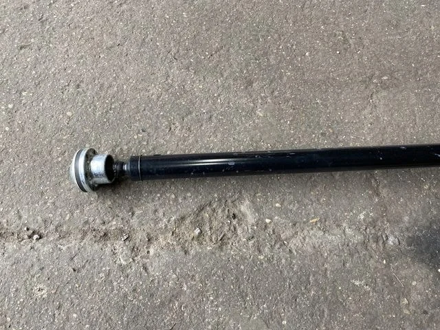 Arbre de transmission Volvo XC60 II DSVO-010-D image 4