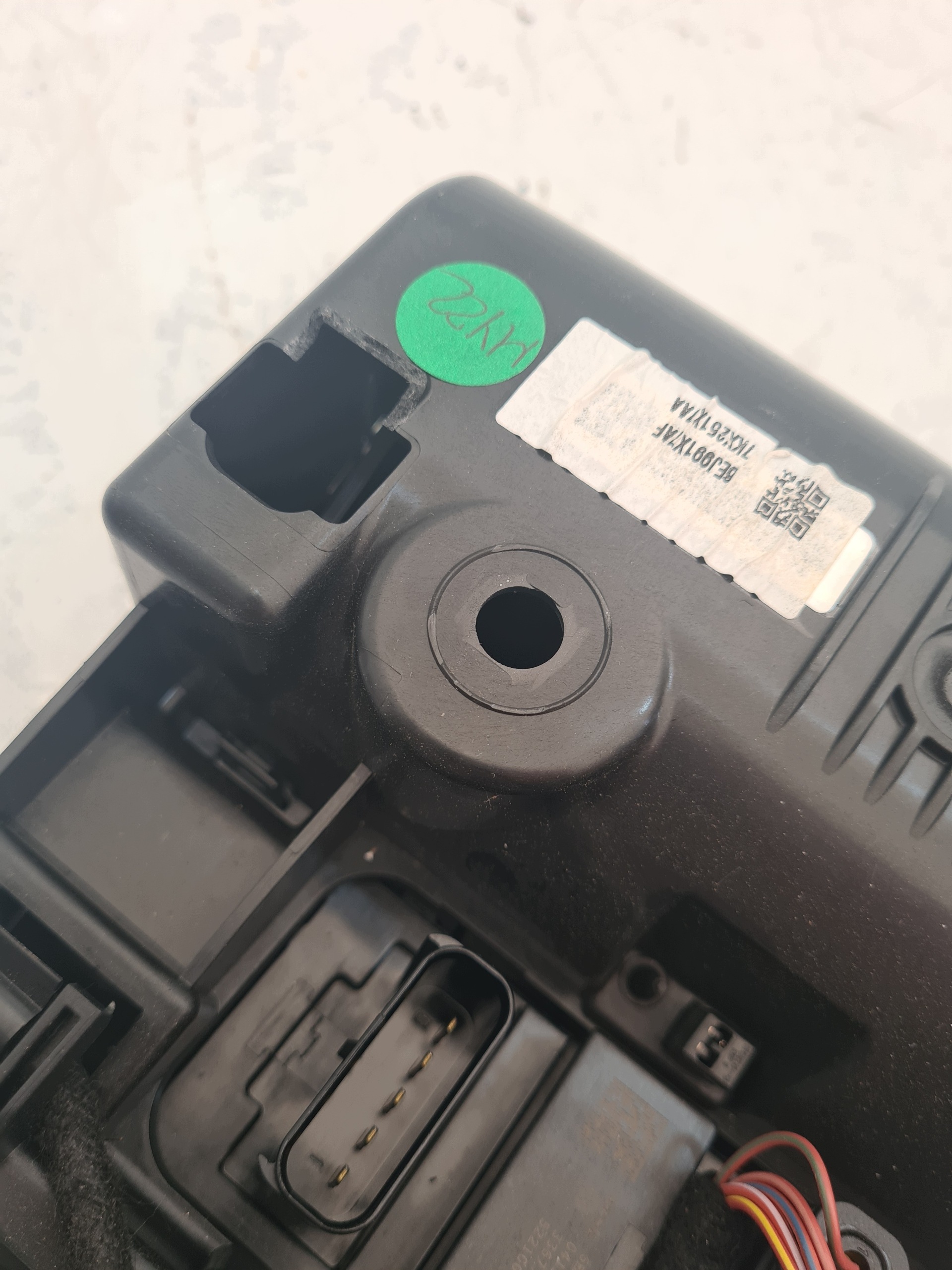 Dodge RAM V Lampe Habitacle 6EJ991X7AF image 10