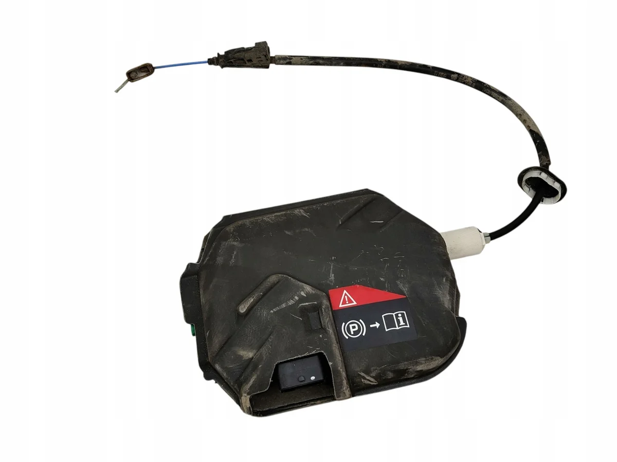 Câble de frein à main électrique Citroën DS4