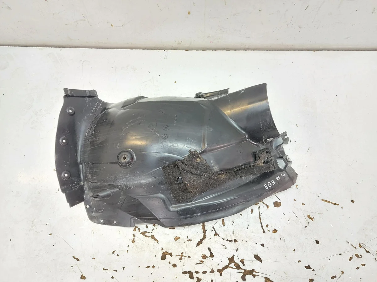 Passaruota anteriore destro Mercedes EQB 250+ X243
