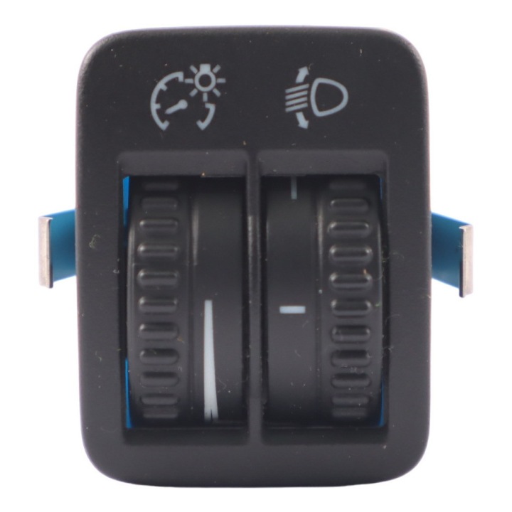 Light Level Switch VW Tiguan I 5N0941333
