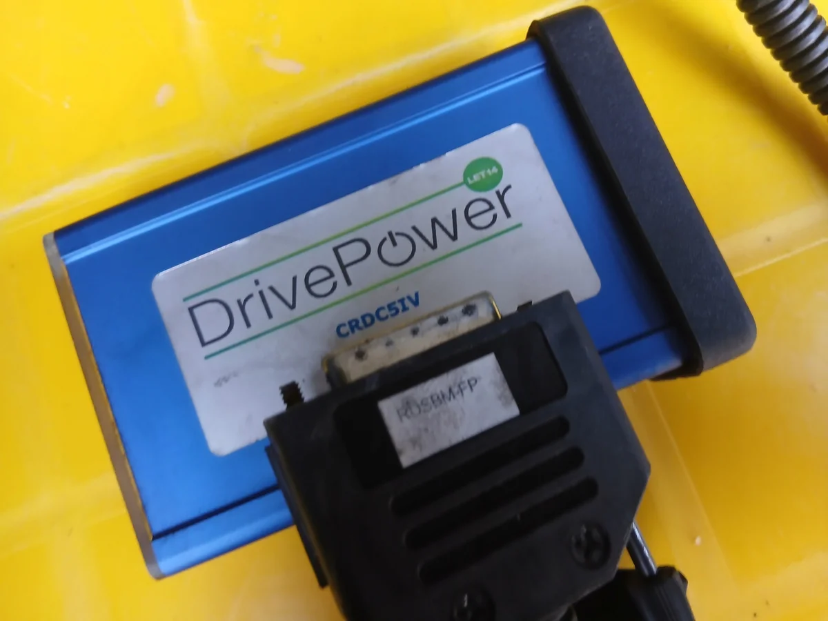 Chip Box UNICATE XT ALFA ROMEO 147 1.9 JTDM thumbnail 3
