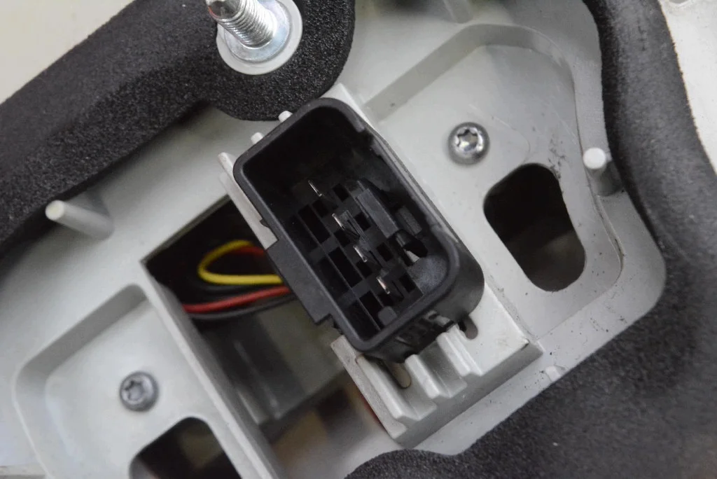 Luz trasera derecha VW Jetta 5 1K5945096G image 5