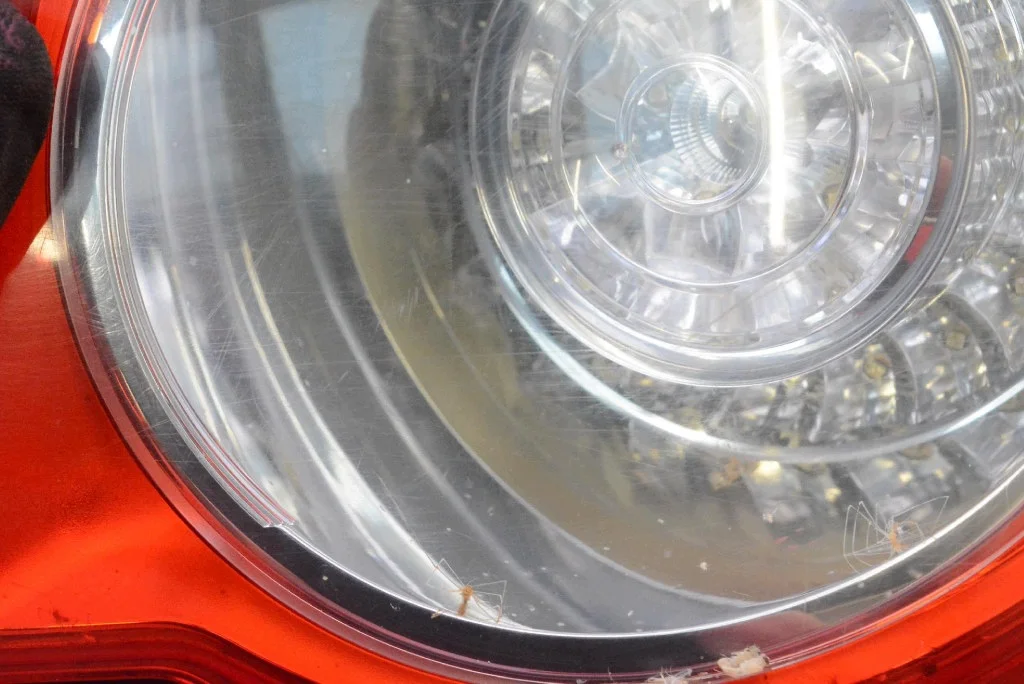 Luz trasera derecha VW Jetta 5 1K5945096G image 6
