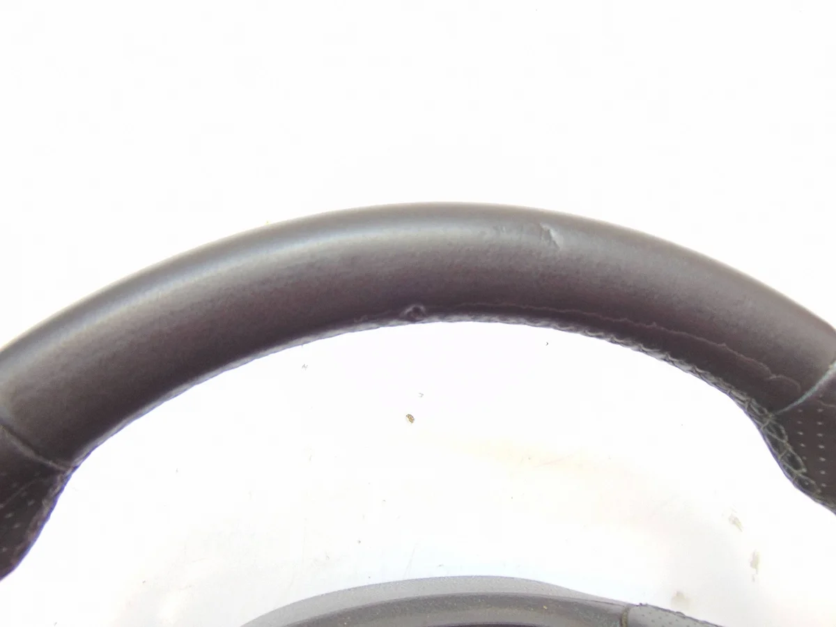 Lenkrad Leder Multifunktion Opel Insignia A image 6