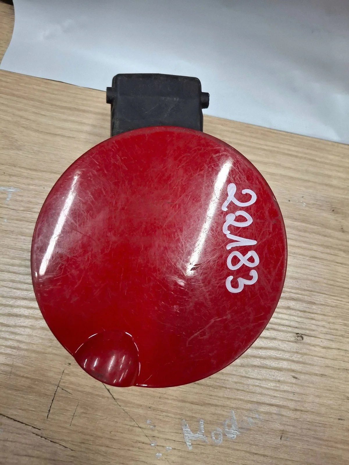 Tanklock Seat Ibiza IV (6J,6P) 6L0010607E