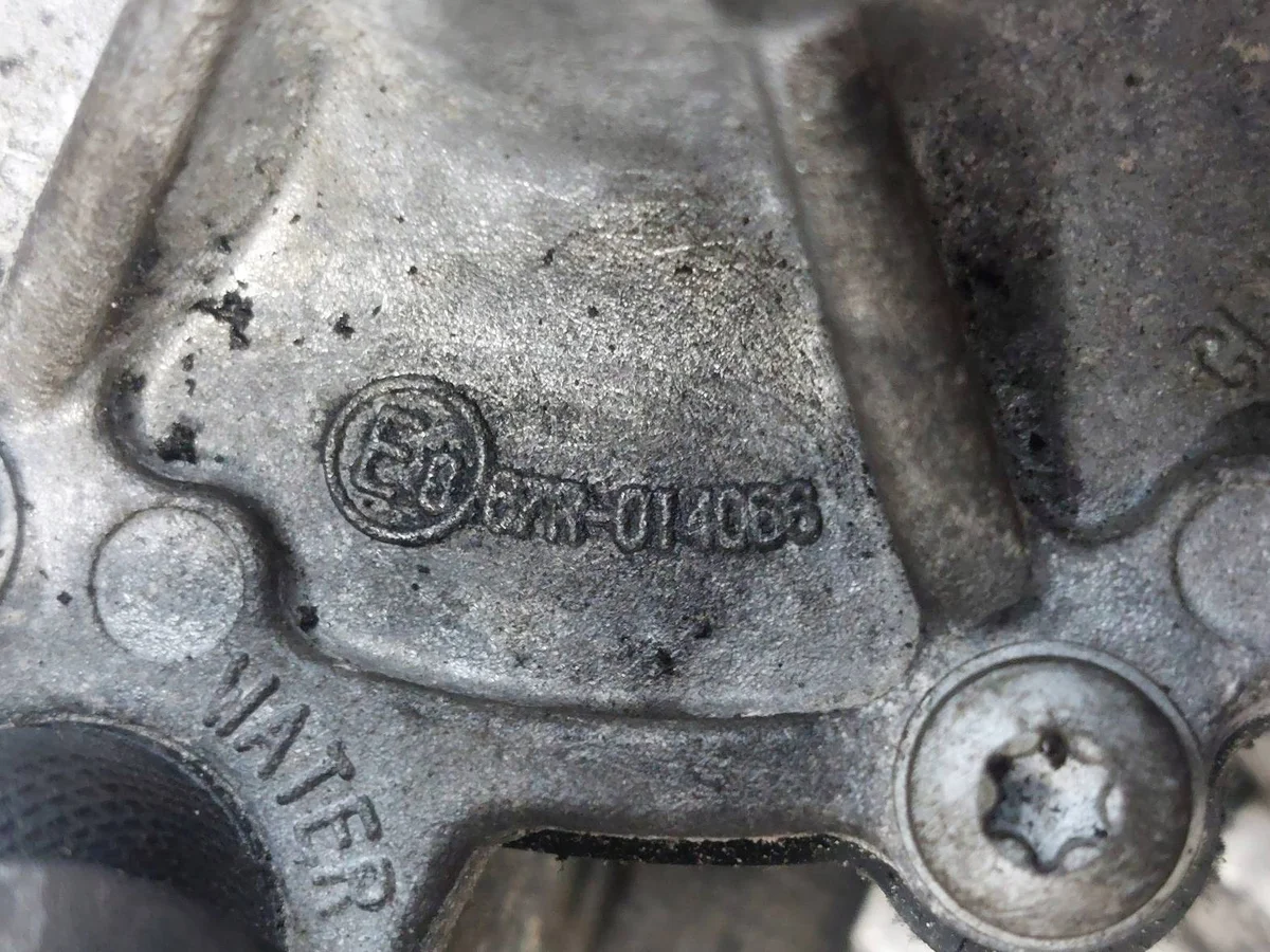 LPG Anlage STAG 200-4 gebraucht OEM 67R-013912 image 6