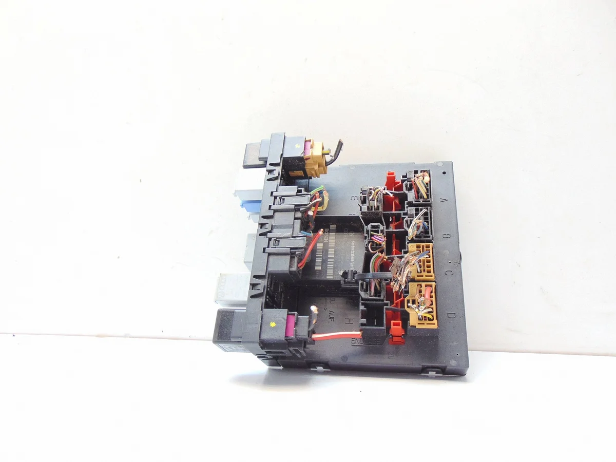 Komfortmodul 3C8937049E VW Passat CC 08-12