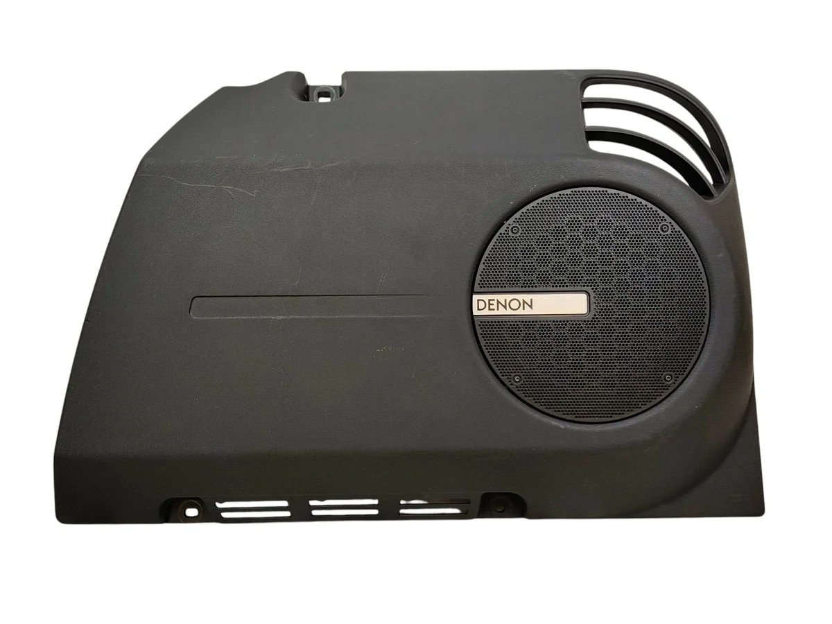 Subwoofer Citroen DS4 C4 II 9677558980 Käytetty