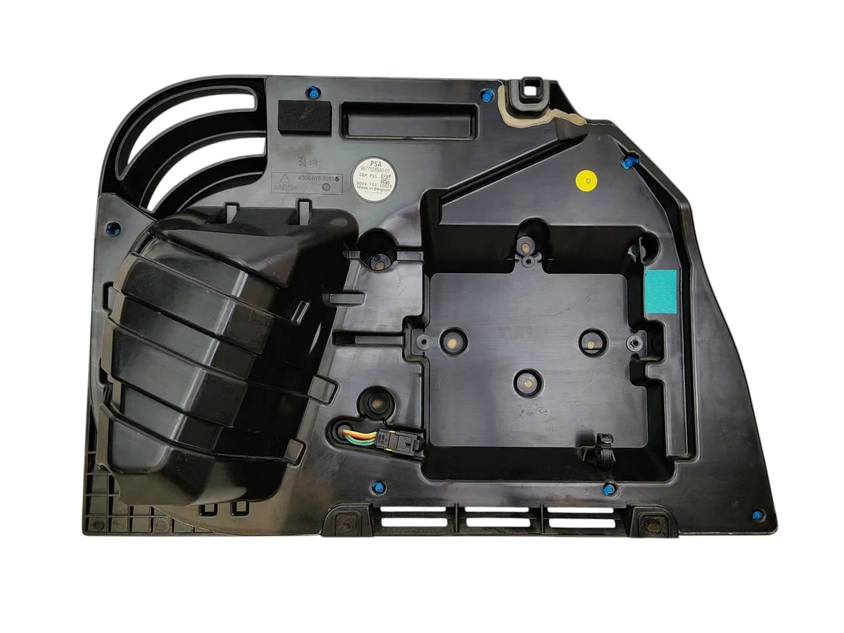 Subwoofer Citroen DS4 C4 II 9677558980