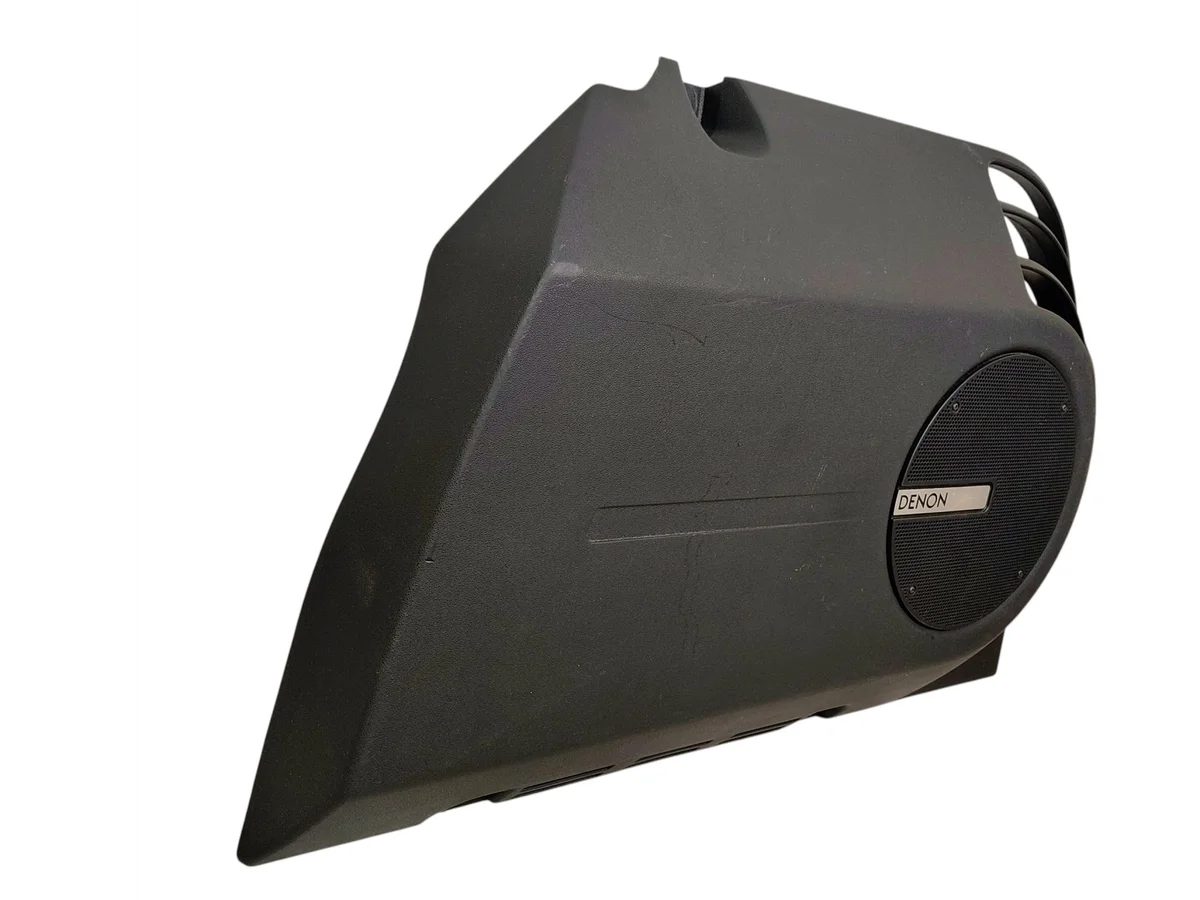 Subwoofer Citroen DS4 C4 II 9677558980 image 4