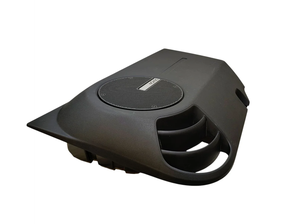 Subwoofer Citroen DS4 C4 II 9677558980 image 5