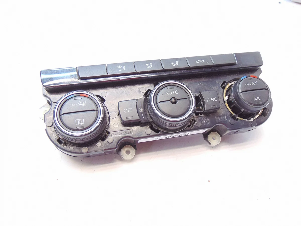 Panel Klimatyzacji VW Tiguan I 1K8907044BE