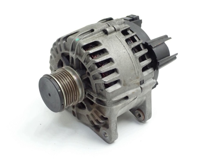 Generator original 231006293R A4209064900 Dacia Duster II 1.5 Blue dCi 22R