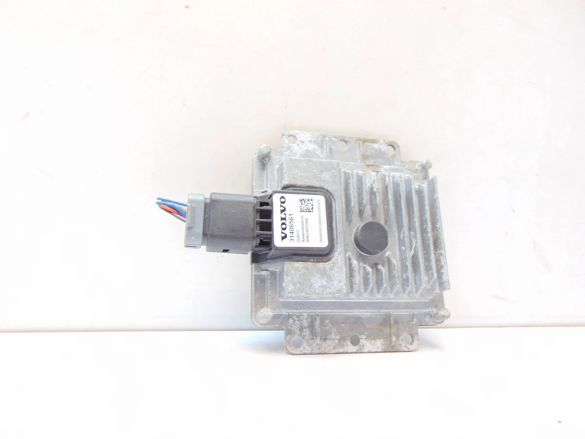 Capteur radar Volvo V40 II V60 31406561