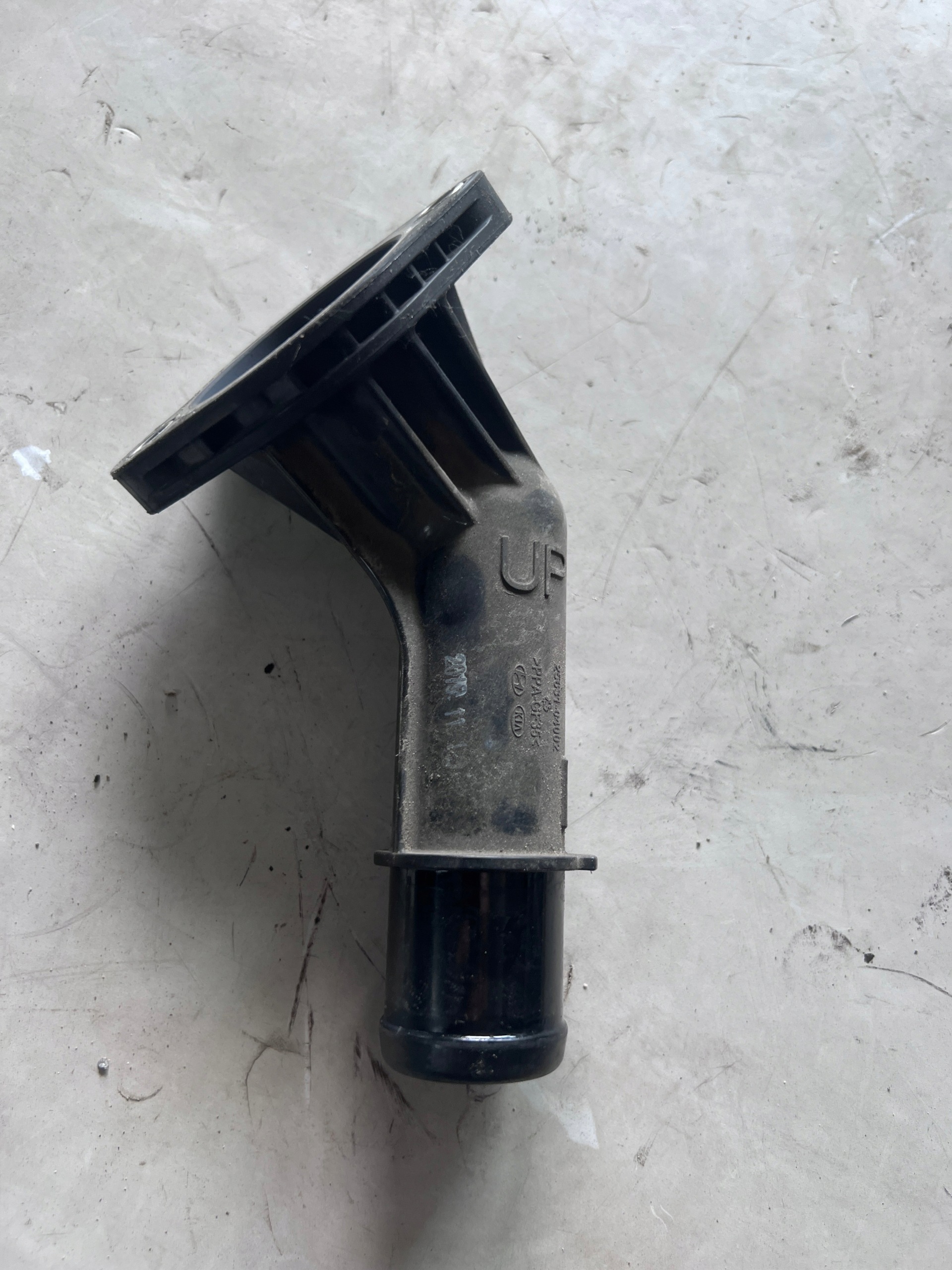 KIA STONIC 1.0 T-GDI 20R Raccords Eau image 2