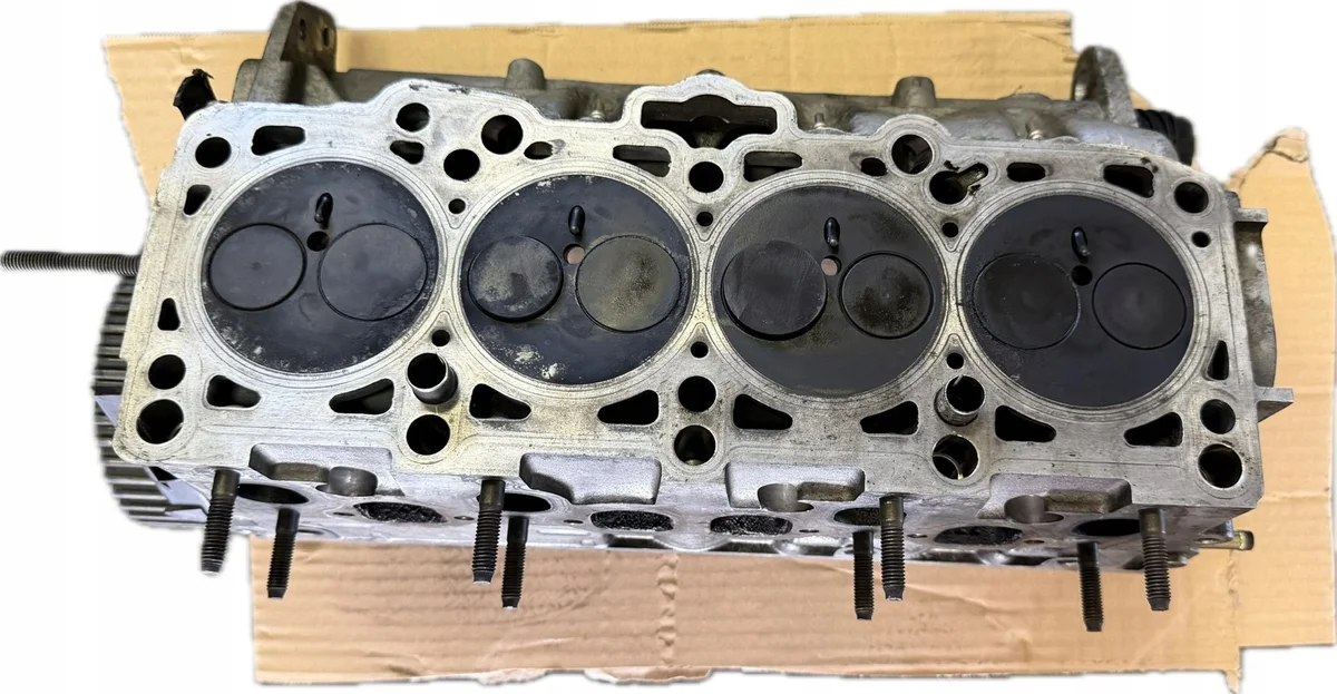 VW T5 Zylinderkopf 1.9 TDI gebraucht