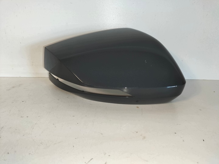 Right mirror cover housing KIA SPORTAGE 5 V 21-
