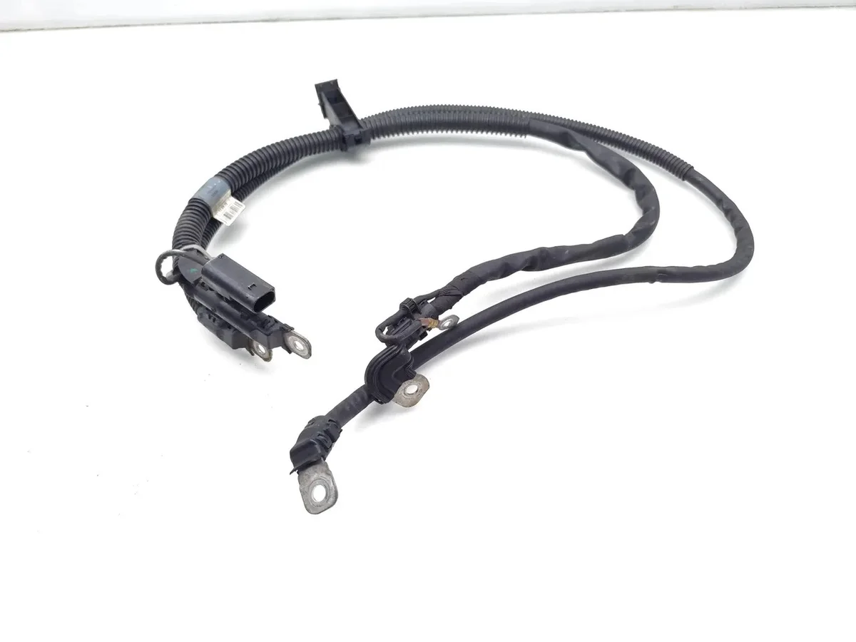 Mercedes-Benz A-Klasse Startkabel A1775401631