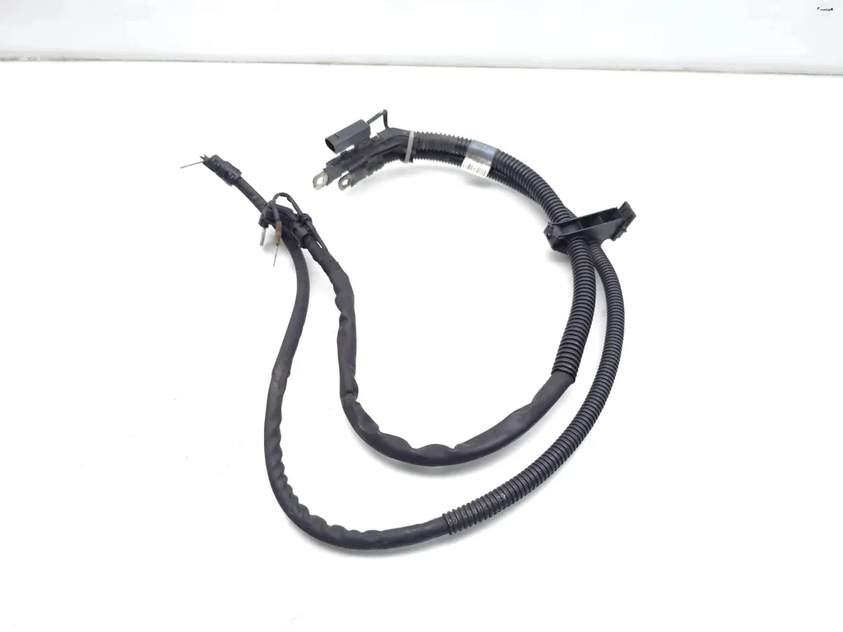 Mercedes A-Class Starter Wire A1775401631