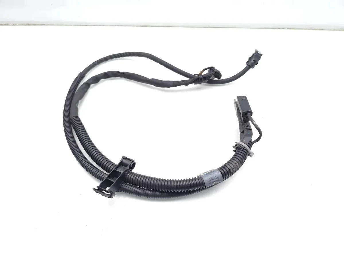 Mercedes A-Class Starter Wire A1775401631 image 3