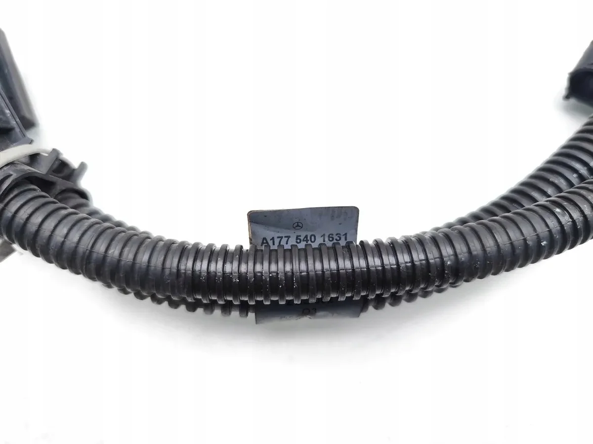 Mercedes A-Class Starter Wire A1775401631 image 7