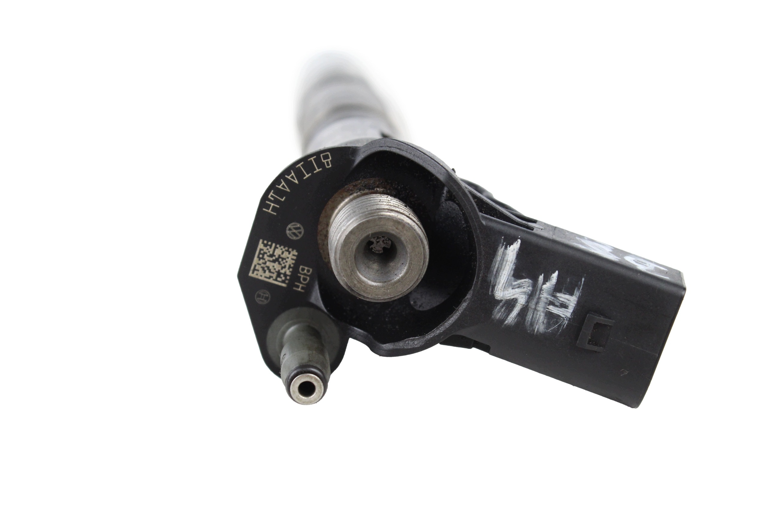 Bico Injetor Combustível Audi A4 B8 2.0 TDI CAH 170cv 2007-2011 03L130277 image 4