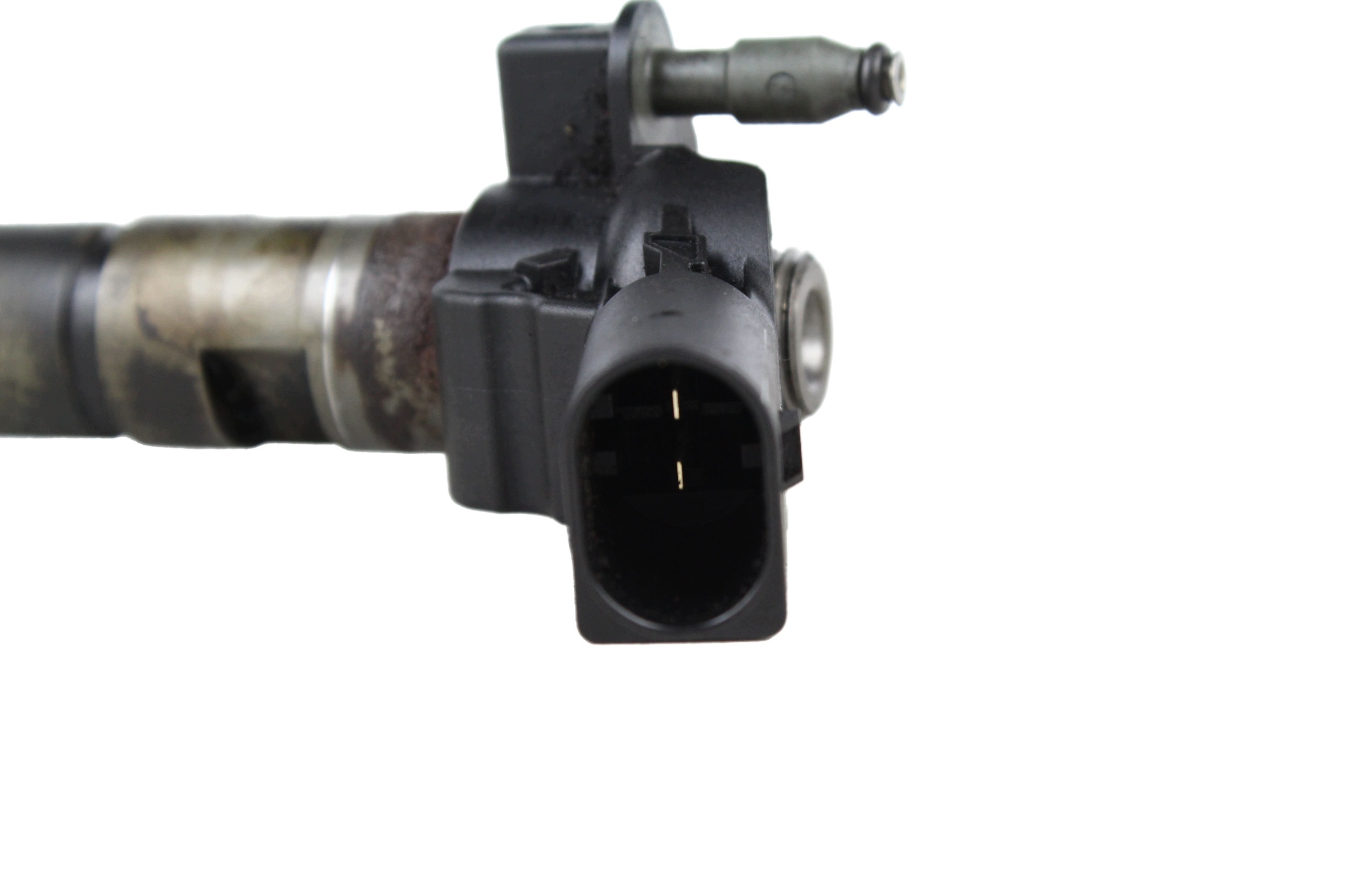 Bico Injetor Combustível Audi A4 B8 2.0 TDI CAH 170cv 2007-2011 03L130277 image 5