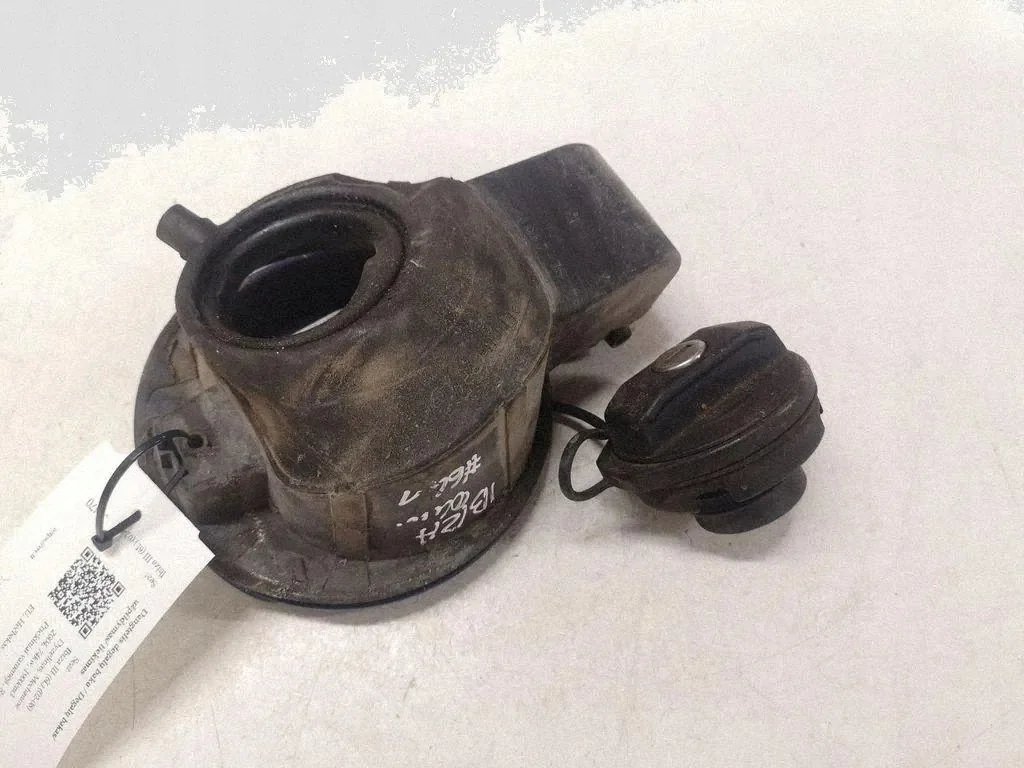 Bouchon réservoir SEAT Ibiza III 6L1 1.9 TDI 74kW