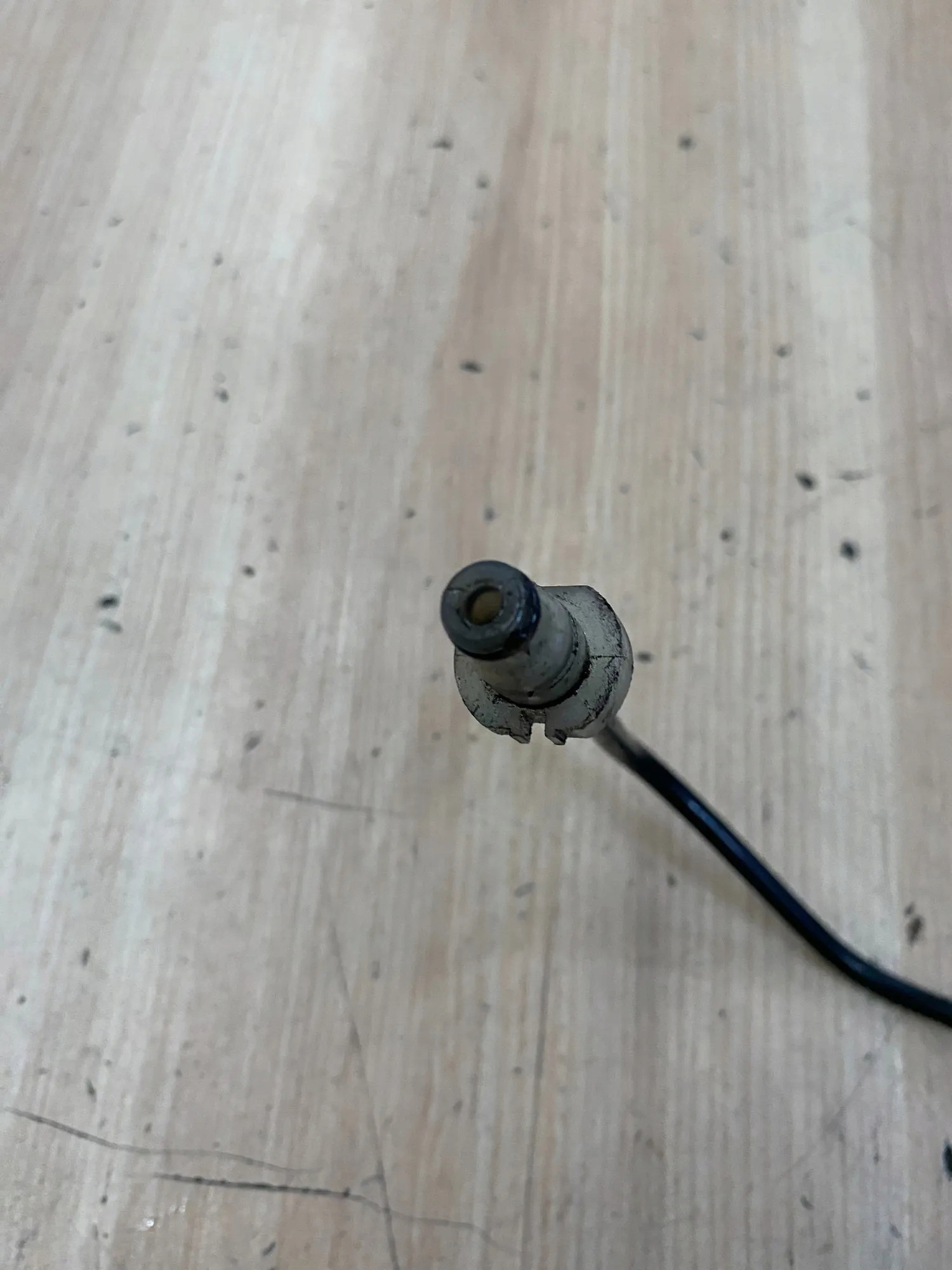 Conduit d'embrayage Renault Trafic III L05923104400 image 7