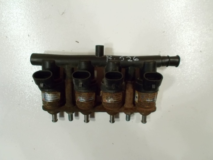 Ruiskutin LPG-palkki HANA ENGINEERING H2001 67R-010213 110R-004686