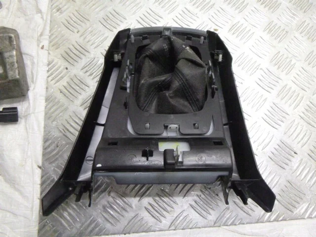 Ford EcoSport Manopla Câmbio Usada CN15-A044H96-BAW image 4