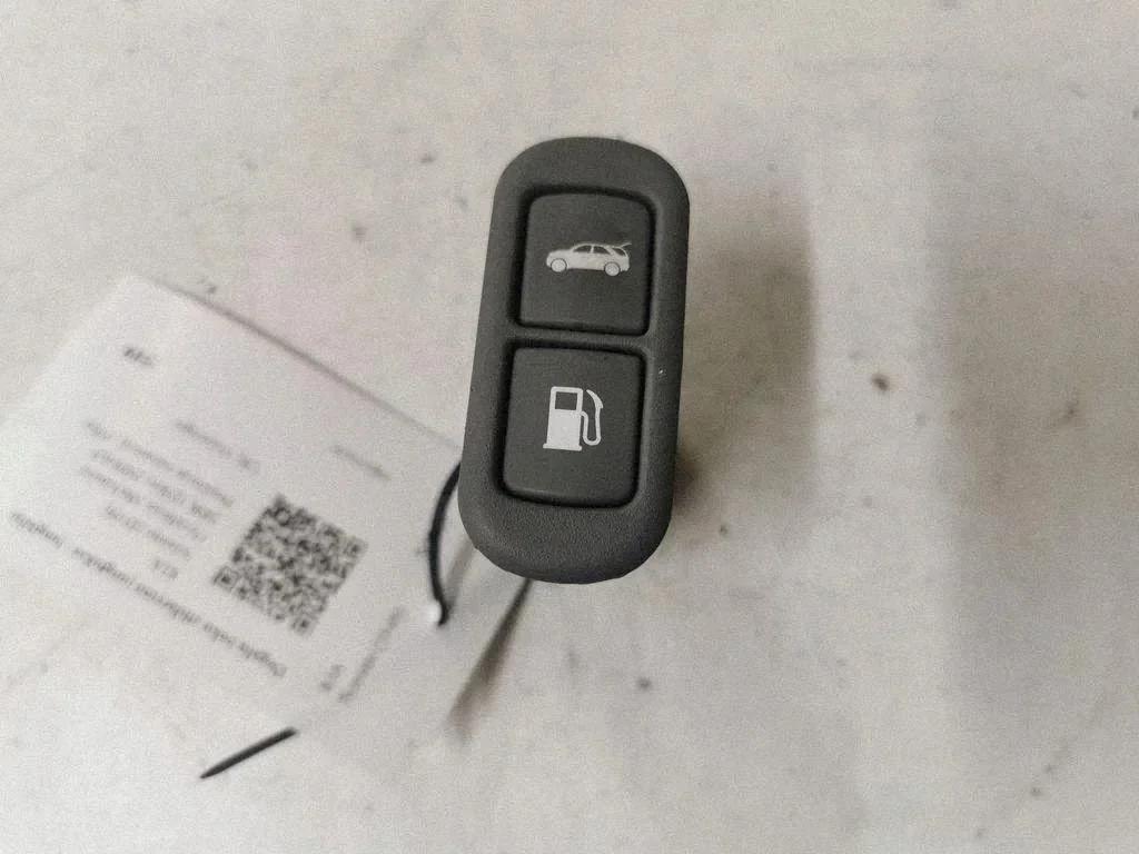 Câble ouverture trappe carburant KIA SORENTO I