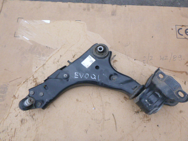 Land Rover OE J9C33A053AC articulation de fixation / guidage