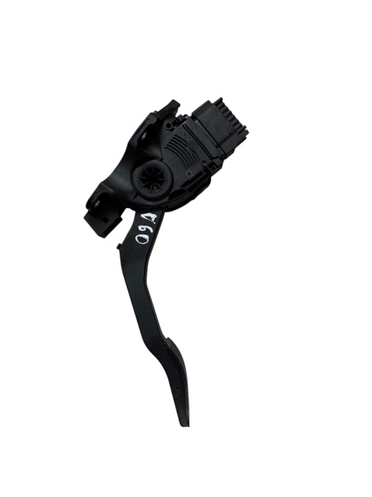 Potenciômetro Pedal do Acelerador Volvo V60 I 31329061