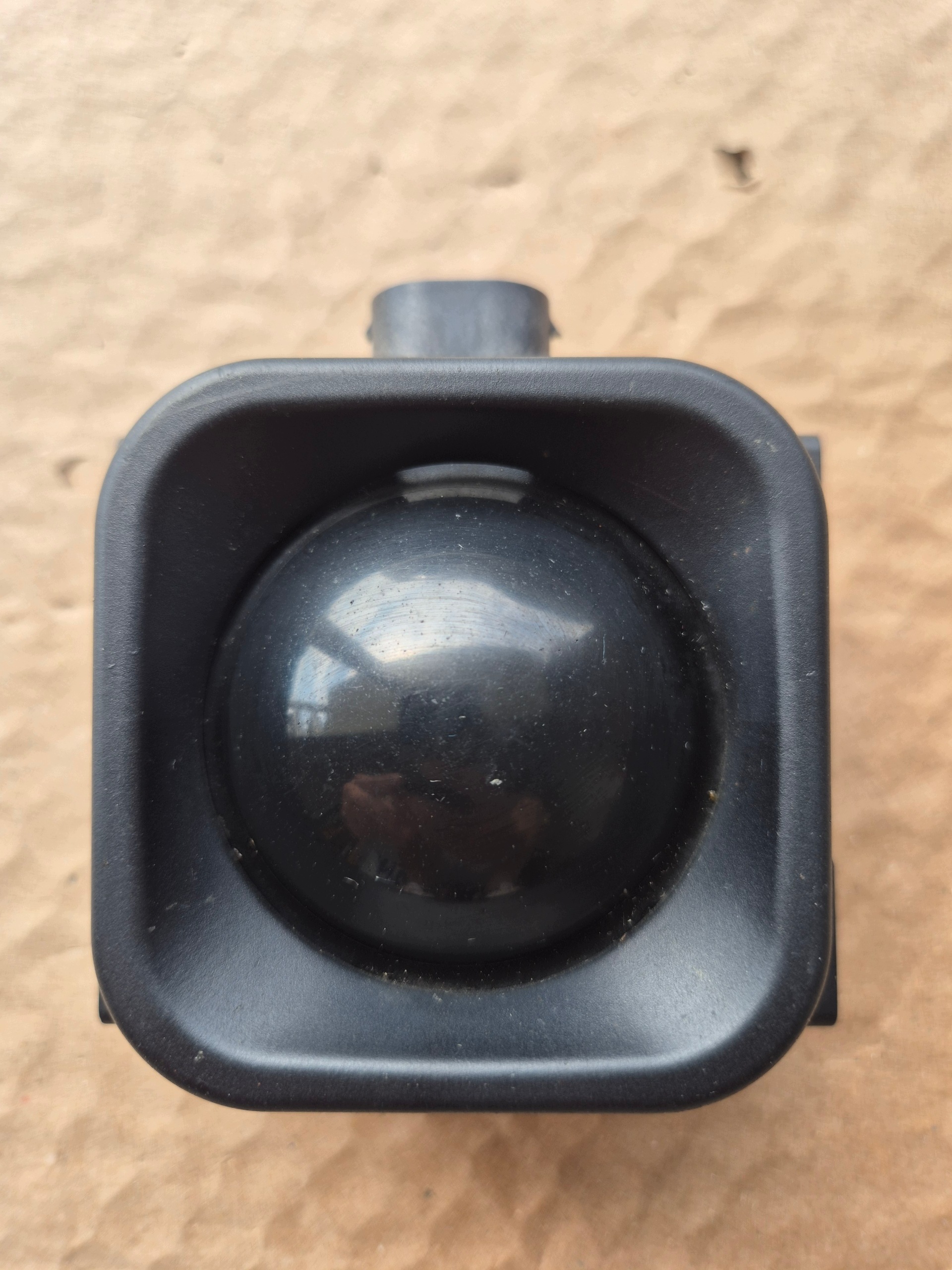 Audi A3 8V ACC Distronic Radar Gebruikt