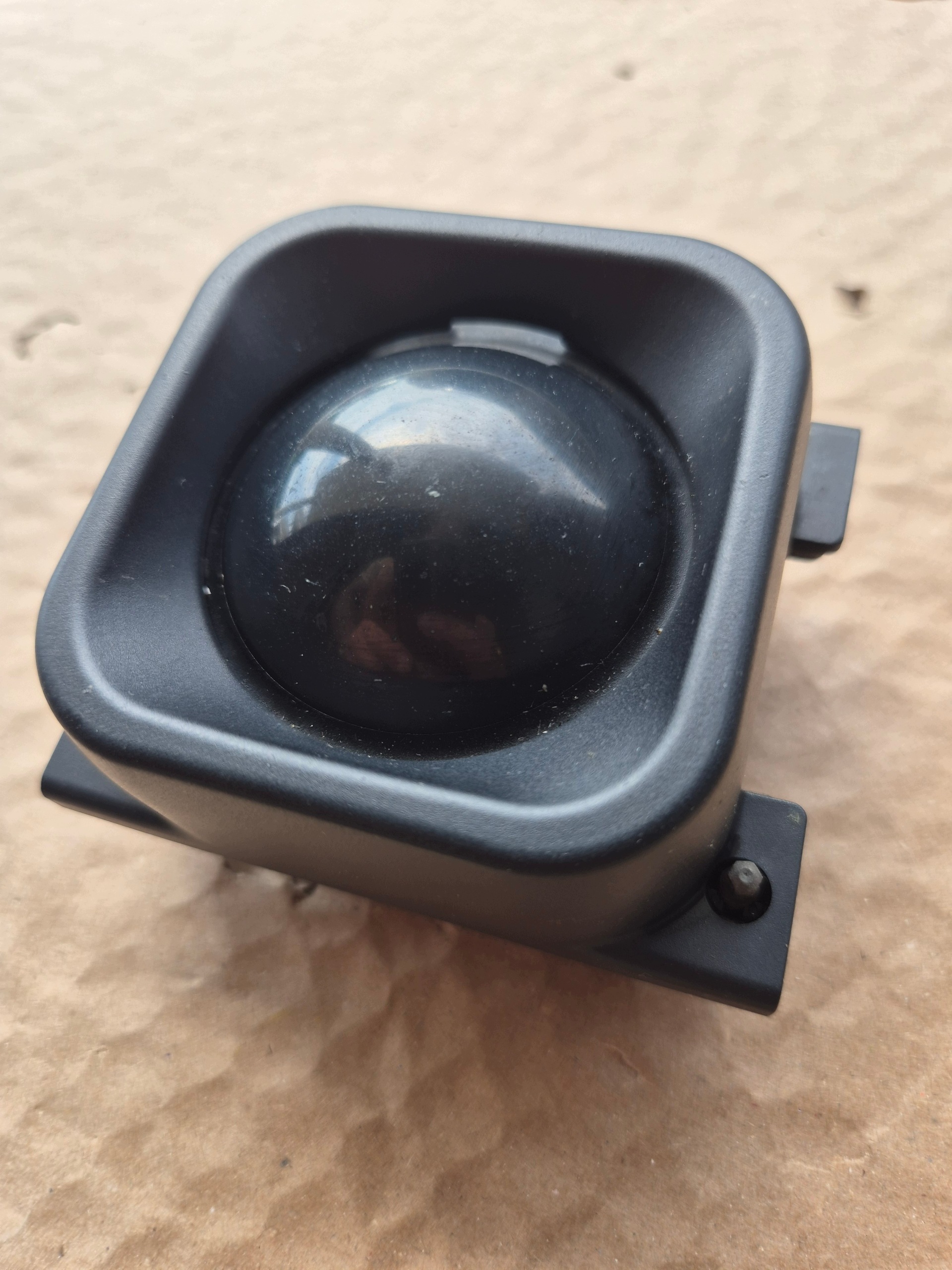 Audi A3 8V ACC Distronic Radar Gebruikt