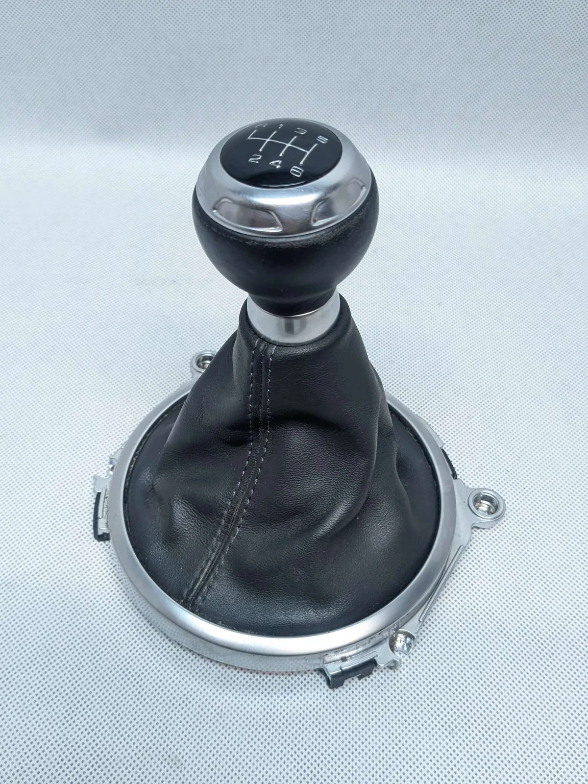 Audi TT 8J 2006- Levier de vitesse + soufflet